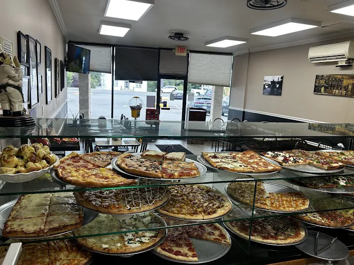 PIZZA CITY Picture 8