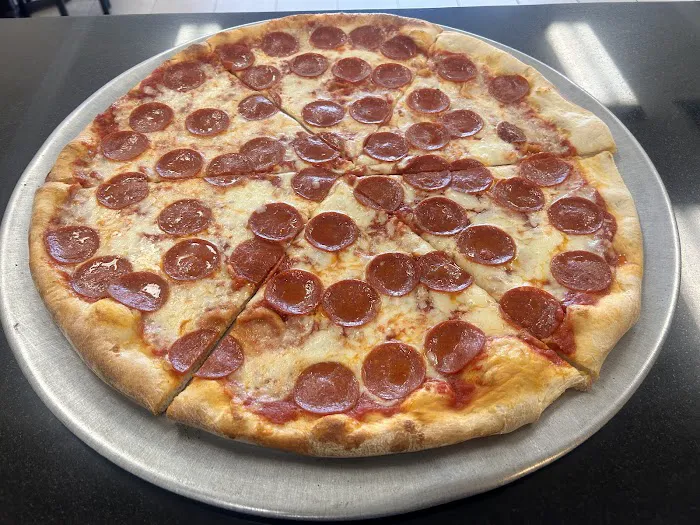 PIZZA CITY Picture 6