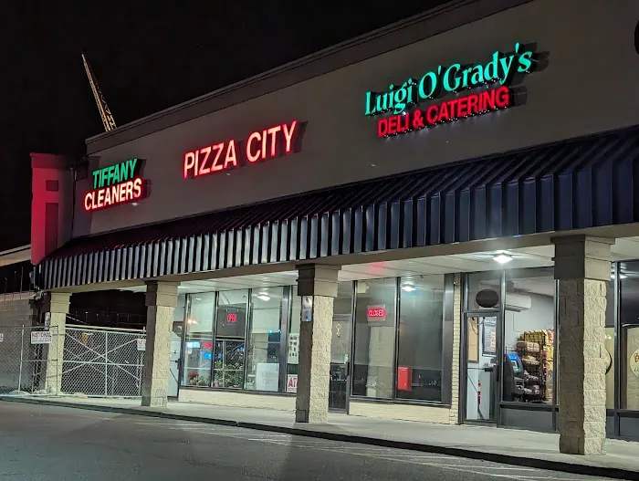PIZZA CITY Picture 5