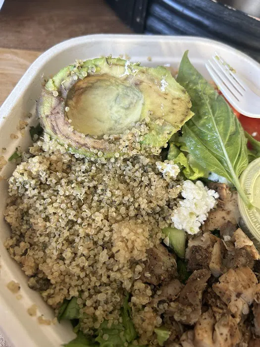 sweetgreen Picture 6
