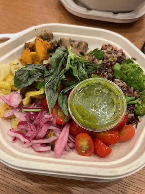 sweetgreen Picture 1