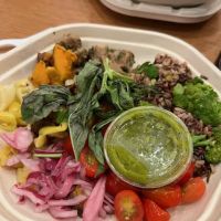 sweetgreen ico