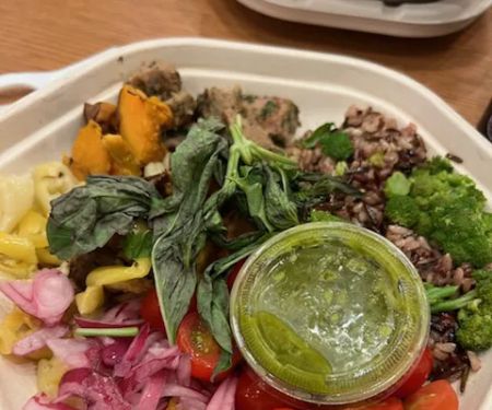 sweetgreen