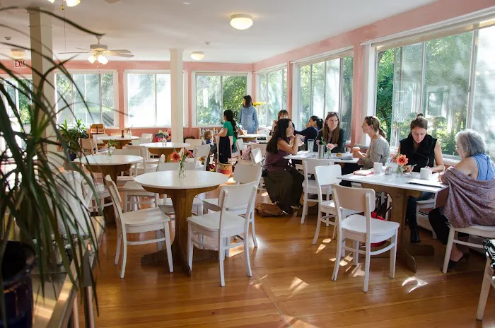Threefold Café Picture 7