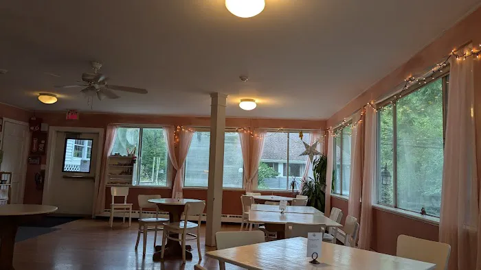 Threefold Café Picture 2