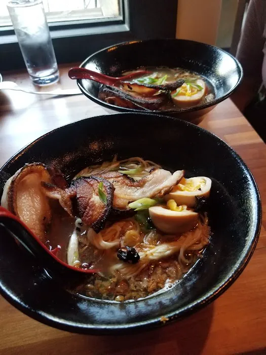 Underground Ramen Picture 8