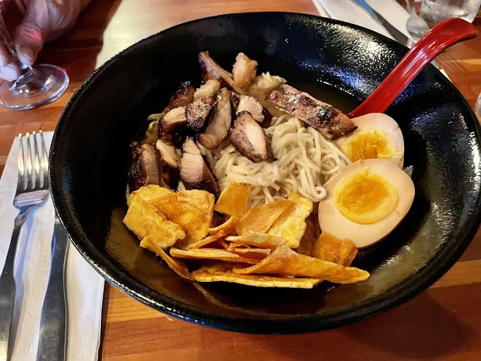 Underground Ramen Picture 4