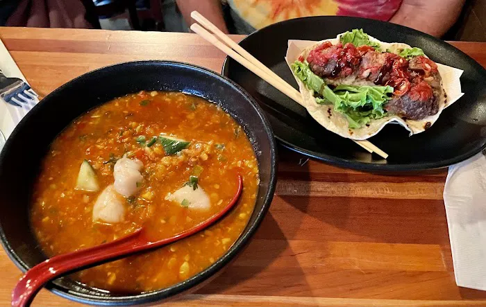 Underground Ramen Picture 5