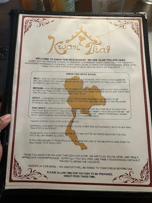 Kwan Thai Picture 2
