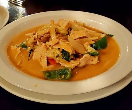 Kwan Thai
