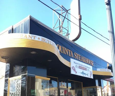 Quinta Steakhouse