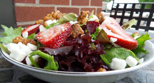 AJ's Kitchen & Catering Picture 7