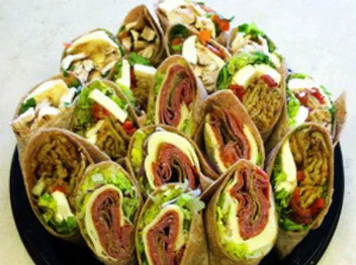 AJ's Kitchen & Catering Picture 8