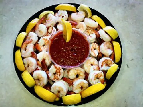 AJ's Kitchen & Catering Picture 3