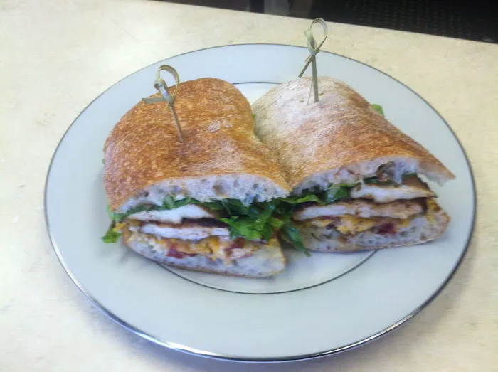 AJ's Kitchen & Catering Picture 6