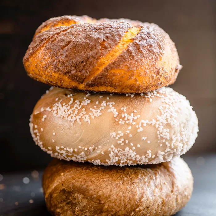 Zimi Bagel Cafe and Deli Picture 10
