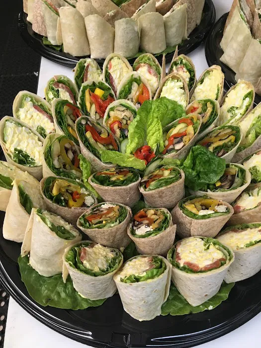 Zimi Bagel Cafe and Deli Picture 4