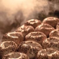 Zimi Bagel Cafe and Deli ico