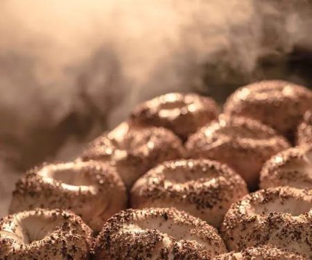 Zimi Bagel Cafe and Deli
