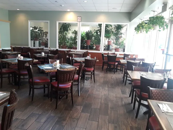 The Greenstar Restaurant Picture 4