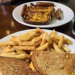 The Greenstar Restaurant