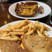 The Greenstar Restaurant ico