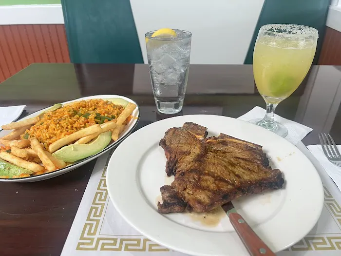 The Greenstar Restaurant Picture 9