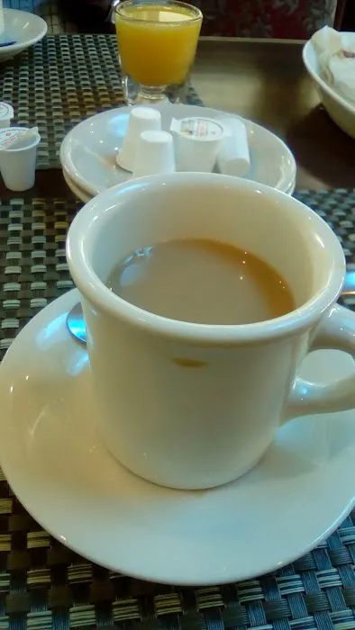 The Greenstar Restaurant Picture 6