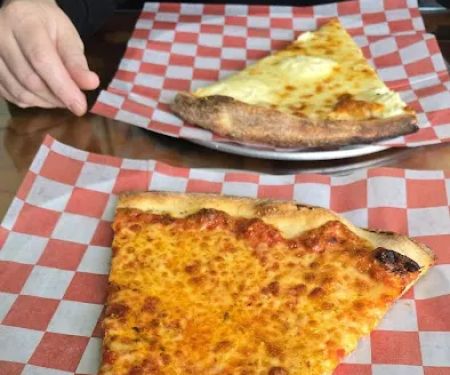 Pearl River Pizzeria