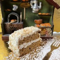 Walter's Cake Art ico