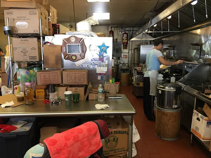 Gourmet Chinese Kitchen Picture 2