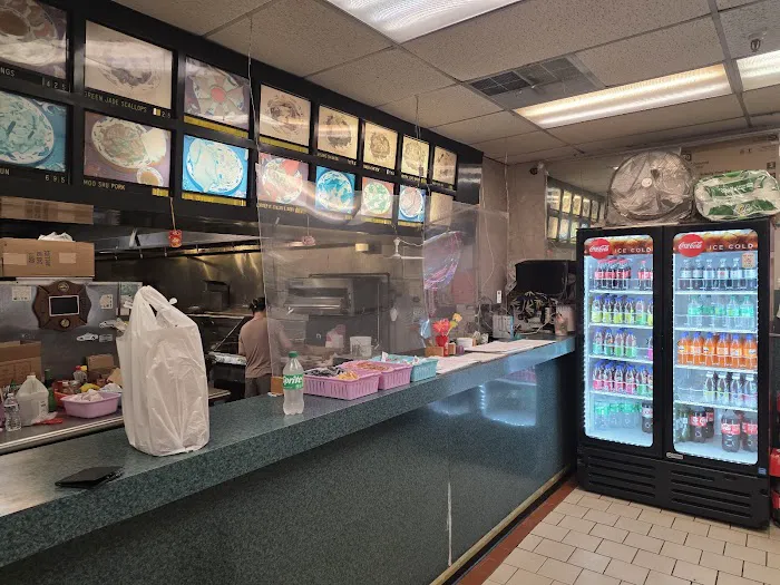 Gourmet Chinese Kitchen Picture 5