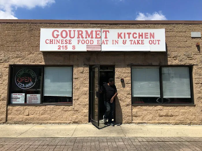 Gourmet Chinese Kitchen Picture 6