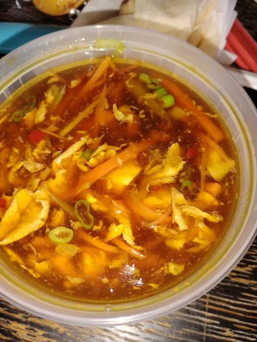 Gourmet Chinese Kitchen Picture 9