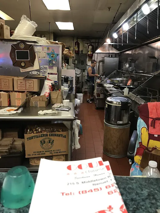 Gourmet Chinese Kitchen Picture 4