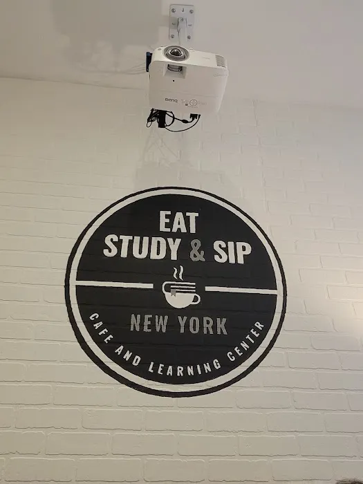 Eat Study & Sip Picture 7