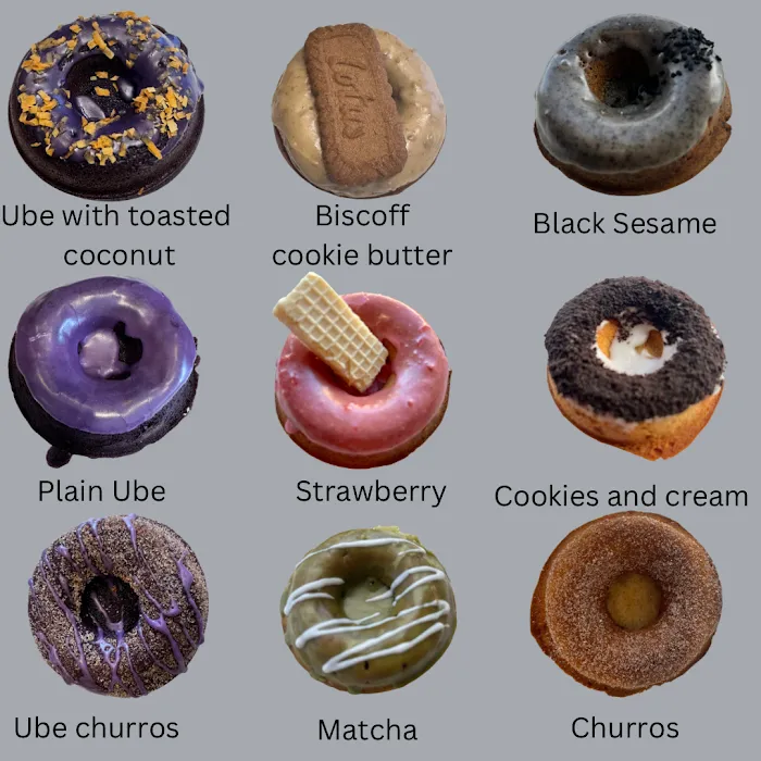 Eat Study & Sip Picture 4