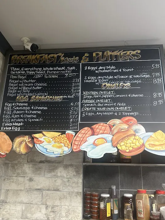 Country Deli Picture 3