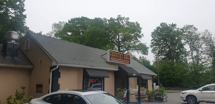 Country Deli Picture 7