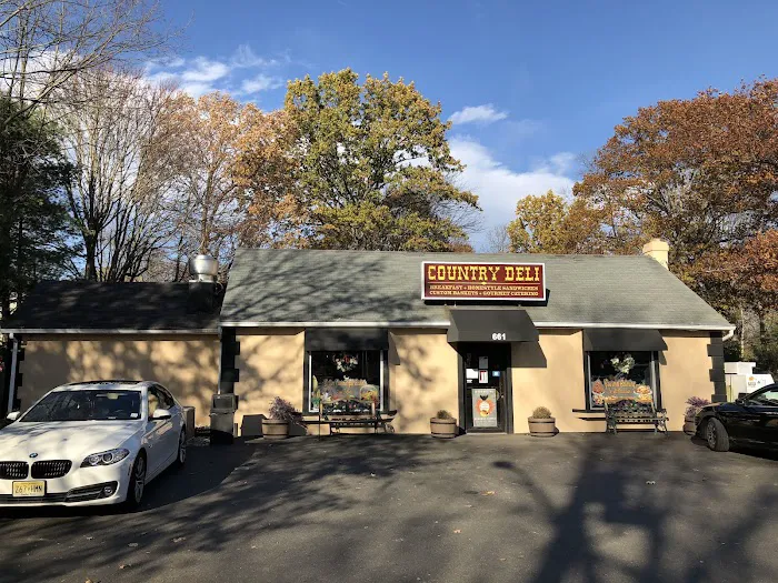 Country Deli Picture 10