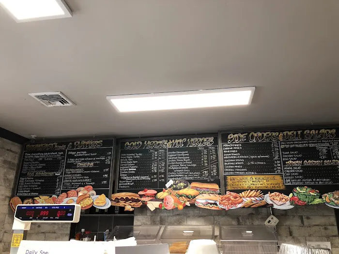 Country Deli Picture 9