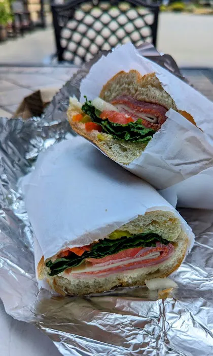 Country Deli Picture 8