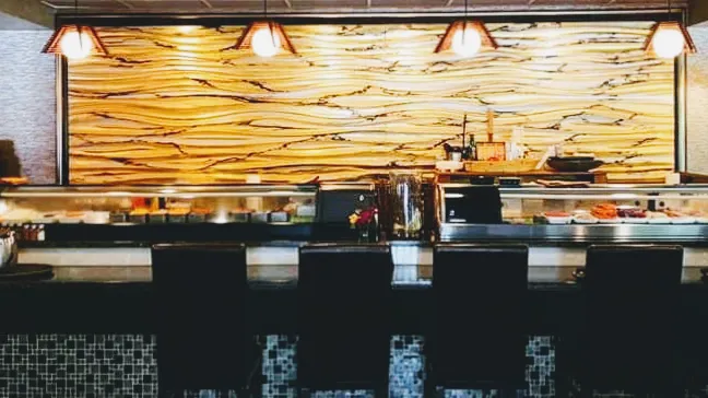 Cho Cho San Sushi & Hibachi Picture 7