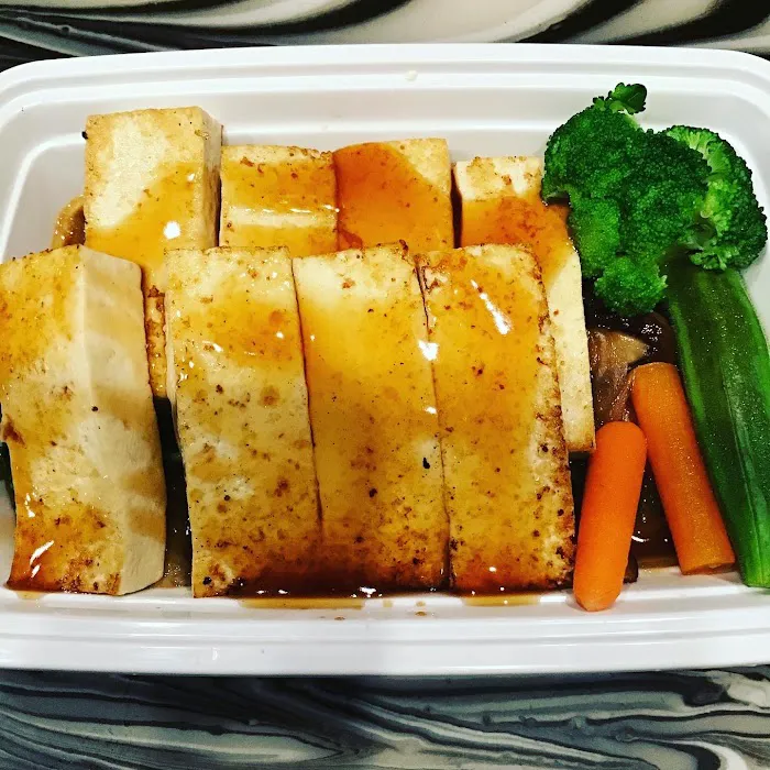 Cho Cho San Sushi & Hibachi Picture 2