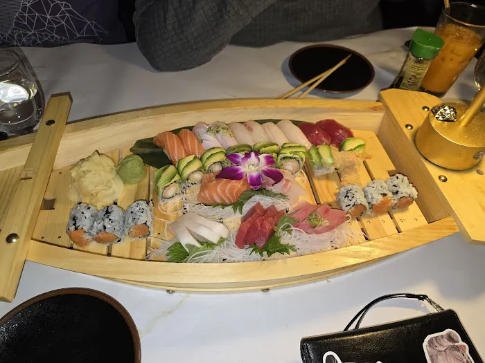 Cho Cho San Sushi & Hibachi Picture 9