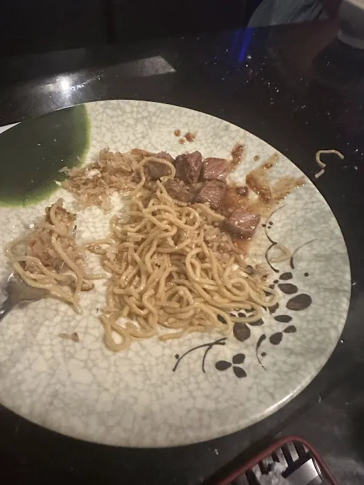 Cho Cho San Sushi & Hibachi Picture 5