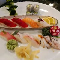 Cho Cho San Sushi & Hibachi ico