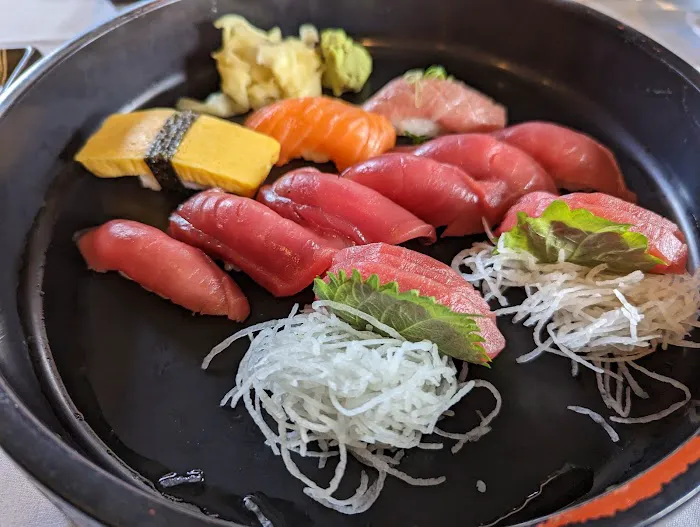 Cho Cho San Sushi & Hibachi Picture 8