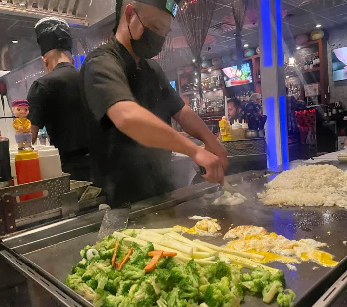 Cho Cho San Sushi & Hibachi Picture 10