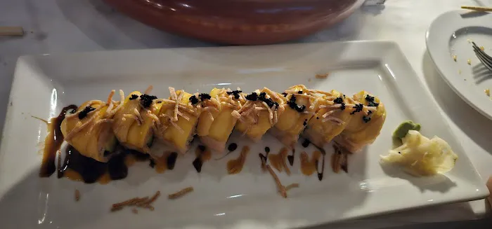 Cho Cho San Sushi & Hibachi Picture 3